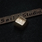 WOW Tribe / Alliance Metal Artisan Keycaps for Mechanical Gaming Keyboard